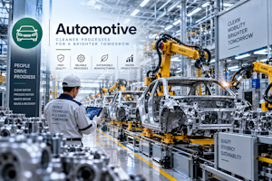 Automotive
