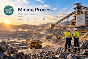 Mining Process