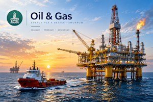 Oil & Gas