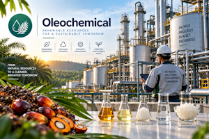 Oleochemical