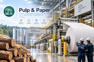 Pulp & Paper