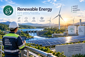 Renewable Energy